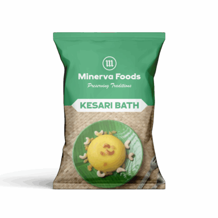 Kesari Bath