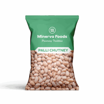 Palli Chutney