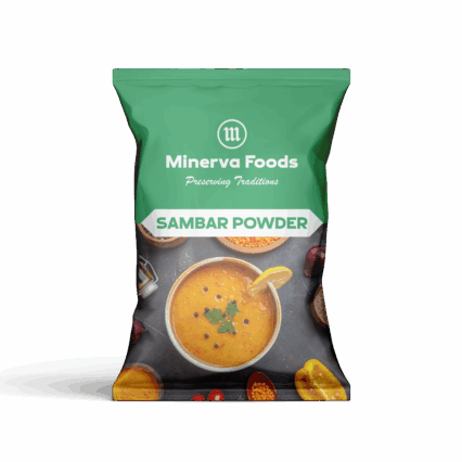 Sambar powder
