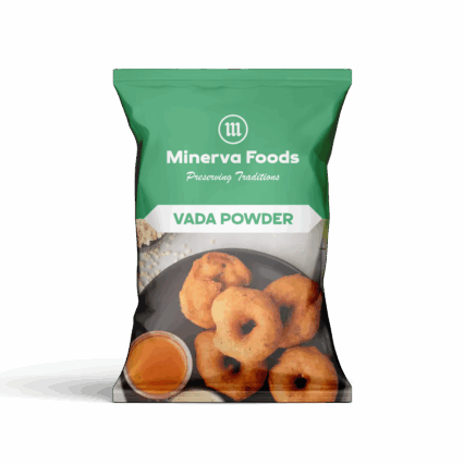 Vada Powder